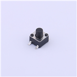 輕觸開關(guān) KH-4.5X4.5X5H-STM